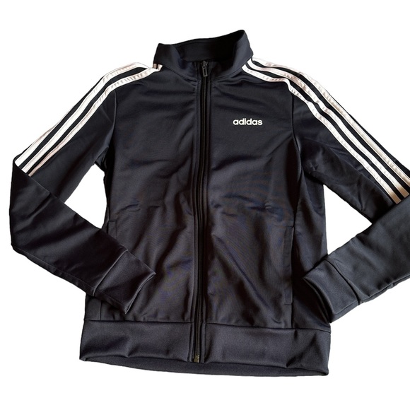 adidas Jackets & Blazers - Adidas track suit top